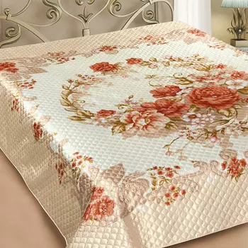 Пледы и покрывала Marianna