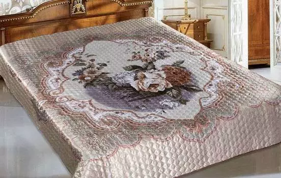 Пледы и покрывала Marianna