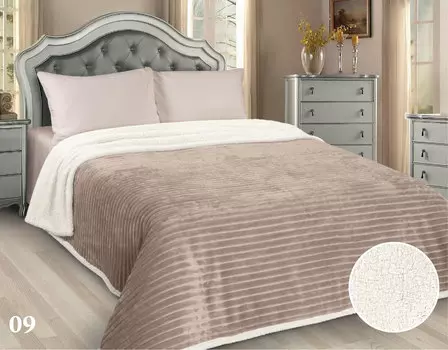 Пледы и покрывала Marianna