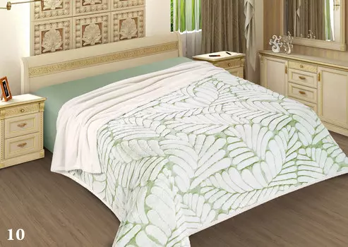 Пледы и покрывала Marianna