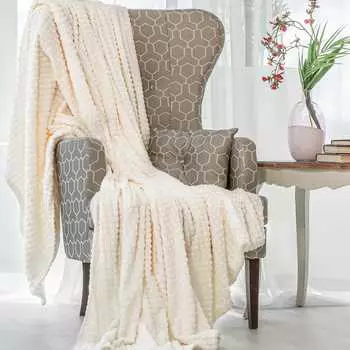 Пледы и покрывала MedSleep