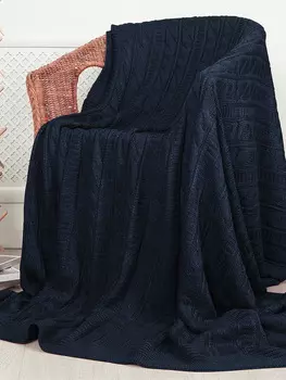 Пледы и покрывала Mel Sonn