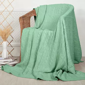 Пледы и покрывала Mel Sonn