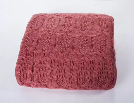 Пледы и покрывала Mel Sonn