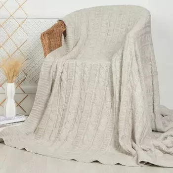 Пледы и покрывала Mel Sonn