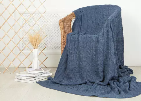 Пледы и покрывала Mel Sonn