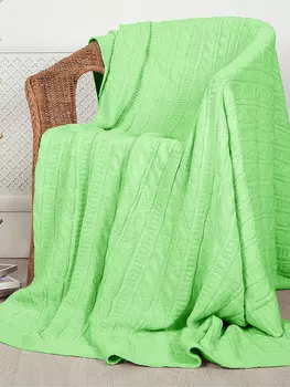 Пледы и покрывала Mel Sonn