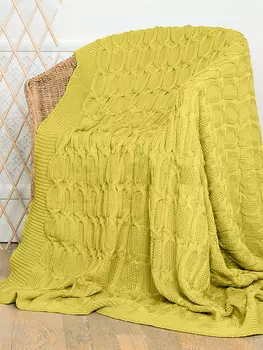 Пледы и покрывала Mel Sonn