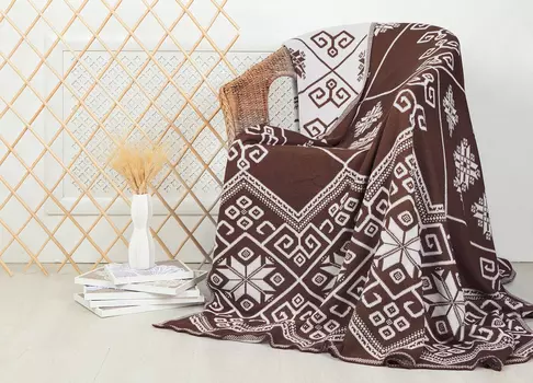 Пледы и покрывала Mel Sonn