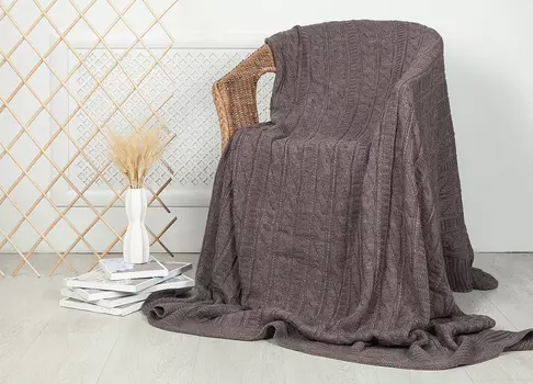 Пледы и покрывала Mel Sonn