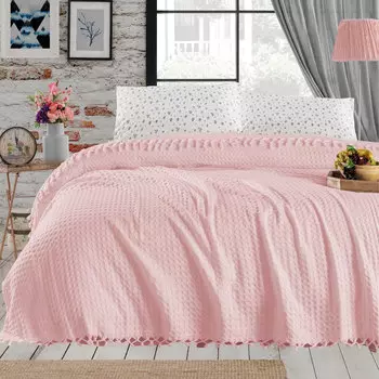 Пледы и покрывала Meteor