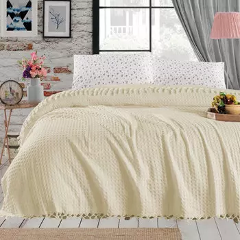 Пледы и покрывала Meteor