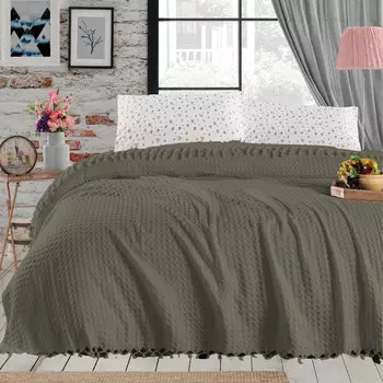 Пледы и покрывала Meteor