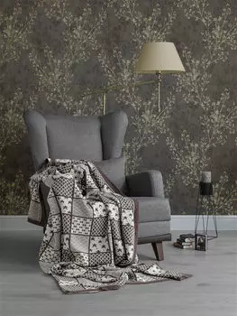 Пледы и покрывала Mia Cara