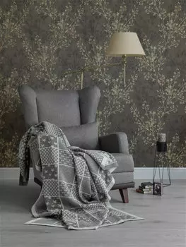 Пледы и покрывала Mia Cara