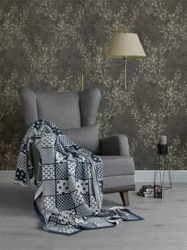 Пледы и покрывала Mia Cara