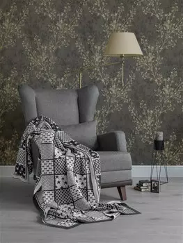 Пледы и покрывала Mia Cara