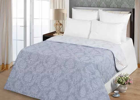 Пледы и покрывала MILANIKA