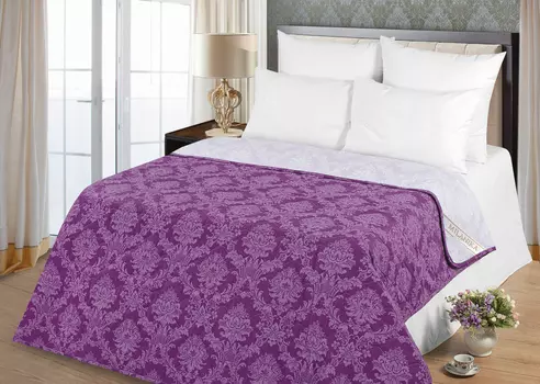 Пледы и покрывала MILANIKA