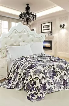 Пледы и покрывала MILANIKA