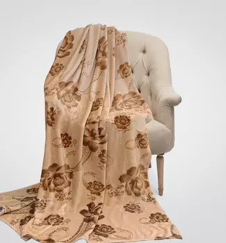 Пледы и покрывала MILANIKA