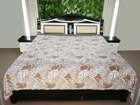 Пледы и покрывала MILANIKA