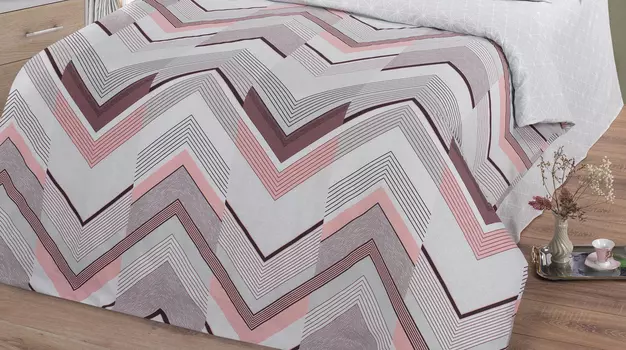 Пледы и покрывала MILANIKA