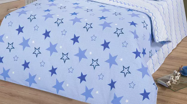 Пледы и покрывала MILANIKA