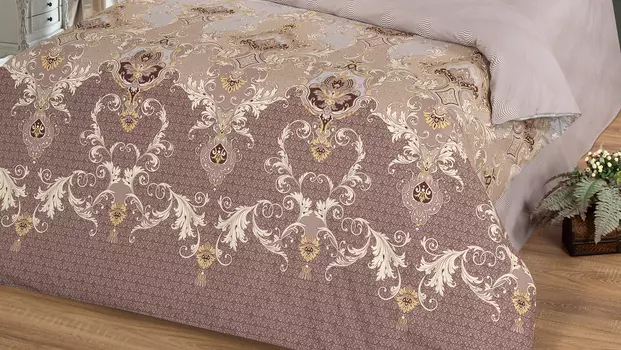 Пледы и покрывала MILANIKA