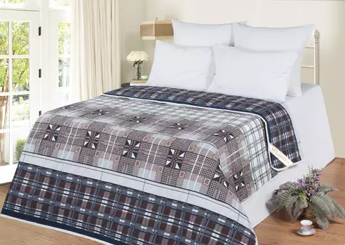 Пледы и покрывала MILANIKA