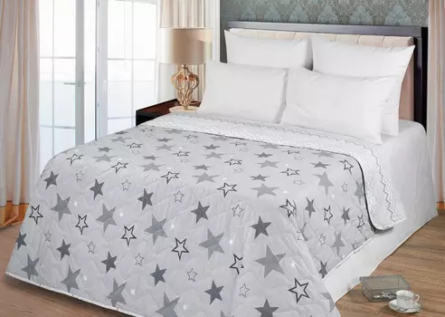 Пледы и покрывала MILANIKA