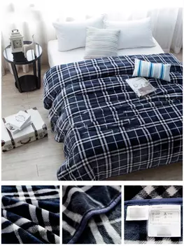 Пледы и покрывала MILANIKA