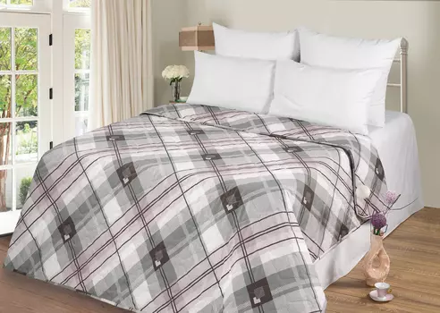 Пледы и покрывала MILANIKA