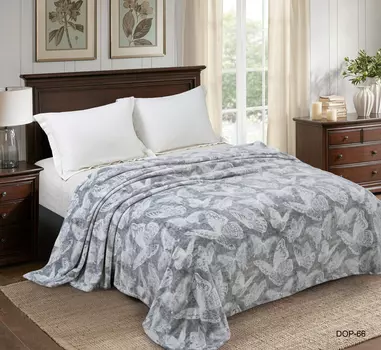 Пледы и покрывала MILANIKA