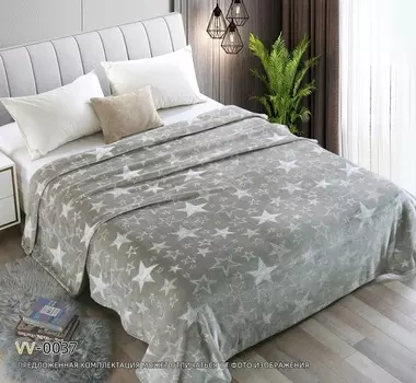 Пледы и покрывала MILANIKA