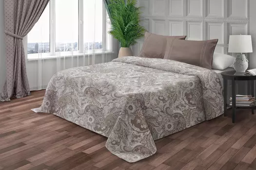 Пледы и покрывала MILANIKA