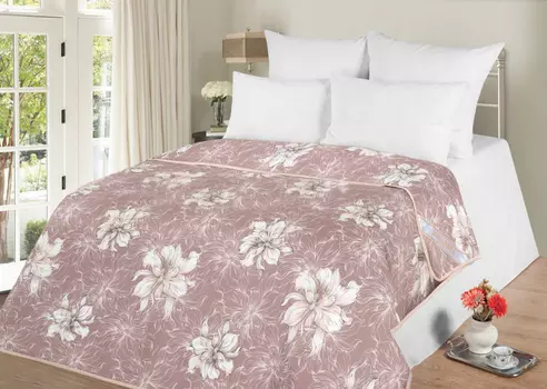 Пледы и покрывала MILANIKA