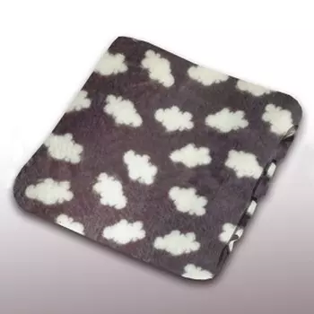 Пледы и покрывала MILANIKA