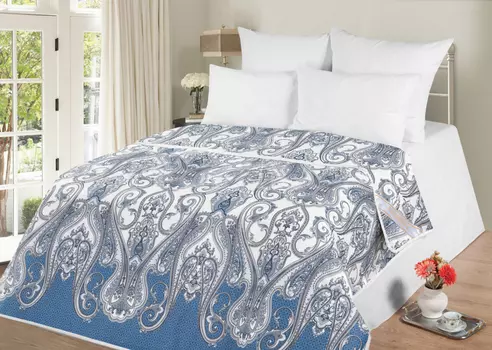 Пледы и покрывала MILANIKA