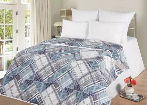 Пледы и покрывала MILANIKA