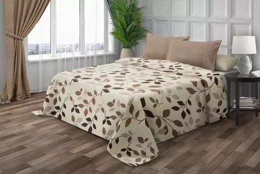 Пледы и покрывала MILANIKA