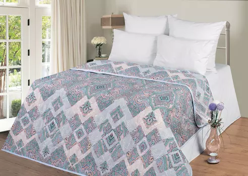 Пледы и покрывала MILANIKA