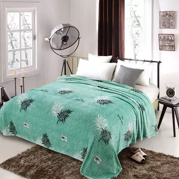 Пледы и покрывала MILANIKA