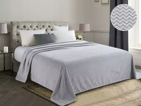 Пледы и покрывала MILANIKA