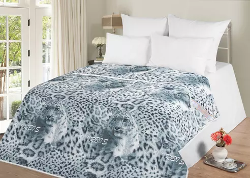 Пледы и покрывала MILANIKA