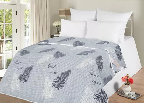 Пледы и покрывала MILANIKA