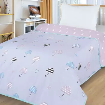 Пледы и покрывала MILANIKA