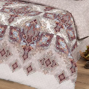 Пледы и покрывала MILANIKA