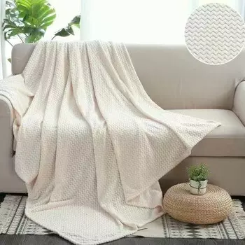 Пледы и покрывала MILANIKA