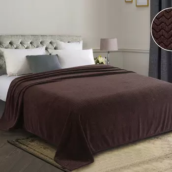 Пледы и покрывала MILANIKA